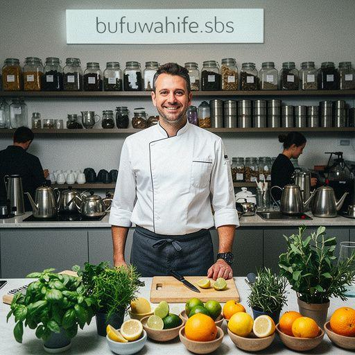 Mantas Šlekys - Produktų vystymo vadovas