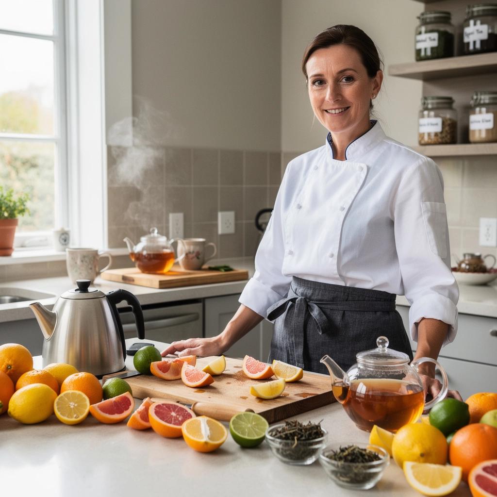 Laura Žemaitė - Kokybės kontrolės specialistė