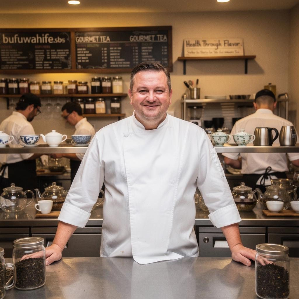 Andrius Povilaitis - Tyrimų ir plėtros inžinierius